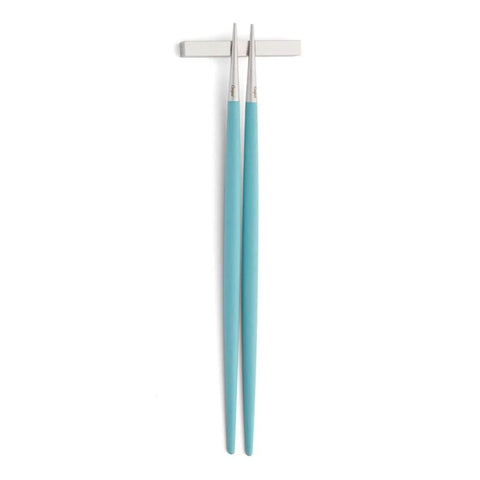 Cutipol Goa Turquoise Chopstick Set