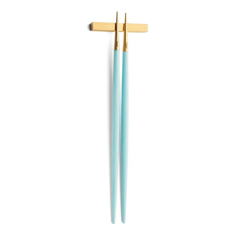 Cutipol Goa Turquoise Gold