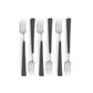 Cutipol KUBE Cutlery Set