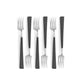 Cutipol KUBE Cutlery Set