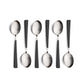 Cutipol KUBE Cutlery Set