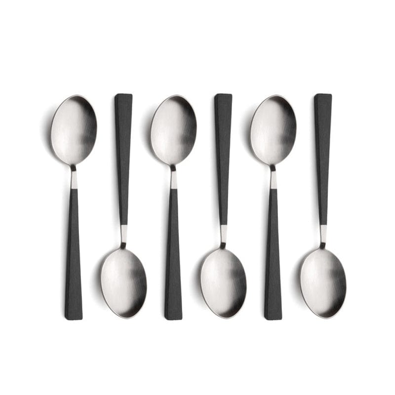 Cutipol KUBE Cutlery Set