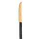 Cutipol KUBE GOLD Cutlery Set
