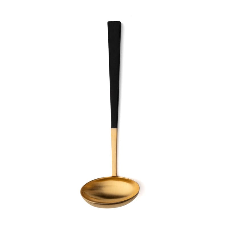 Cutipol KUBE GOLD Cutlery Set