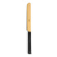 Cutipol KUBE GOLD Cutlery Set