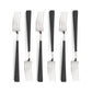Cutipol KUBE Cutlery Set