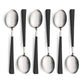 Cutipol KUBE Cutlery Set