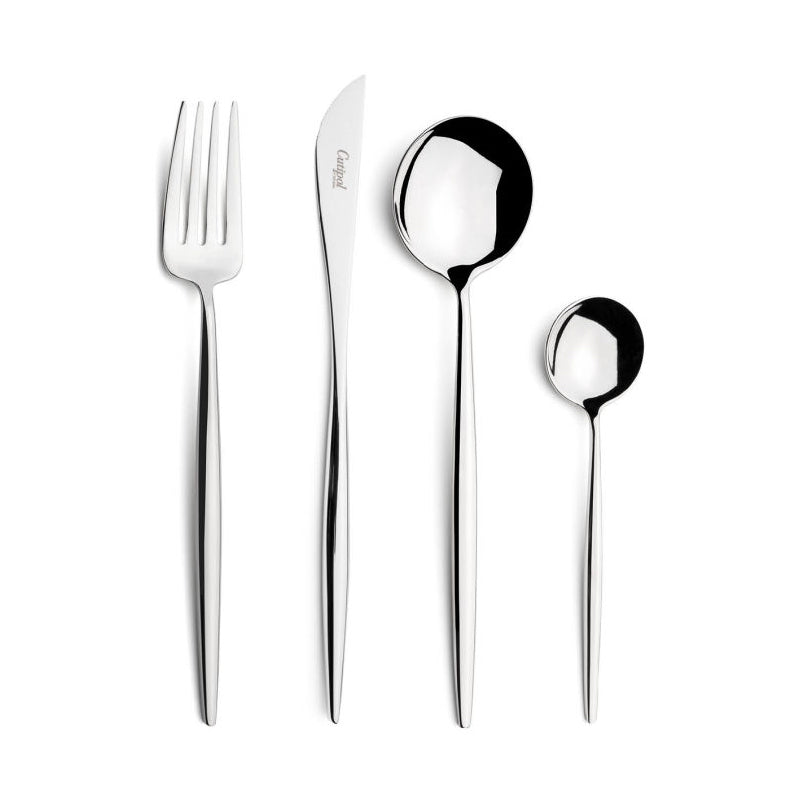 Cutipol MOON Cutlery Set