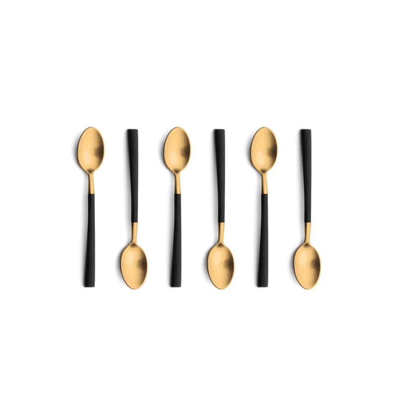 Cutipol NOOR GOLD Cutlery Set