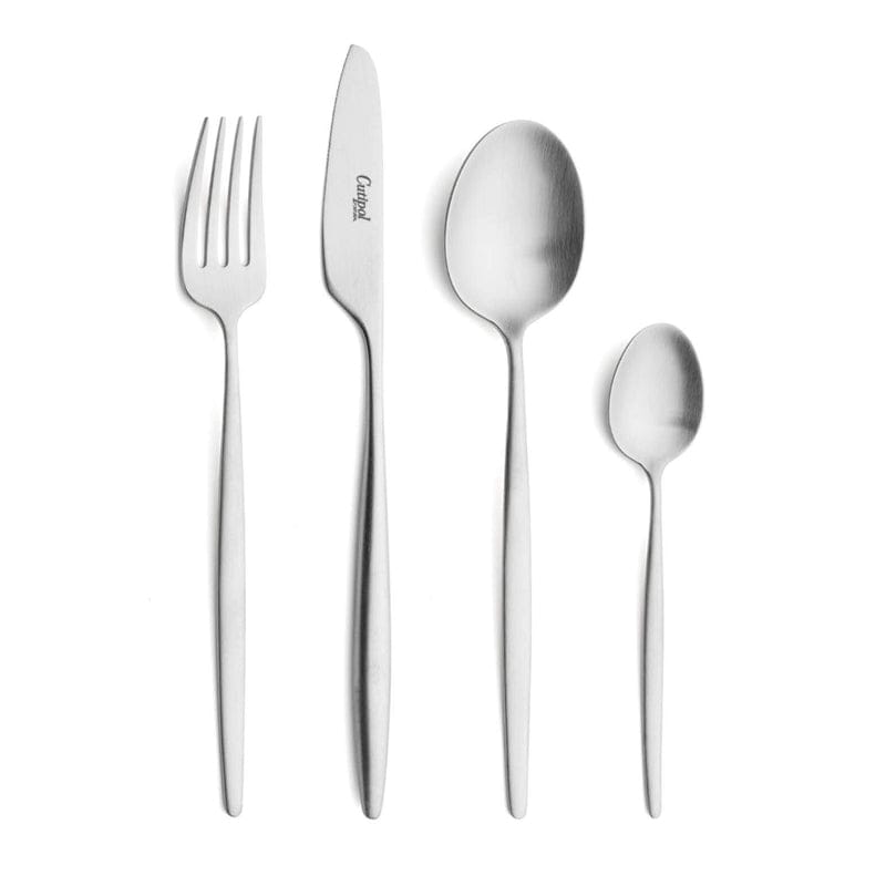 Cutipol SOLO Cutlery Set