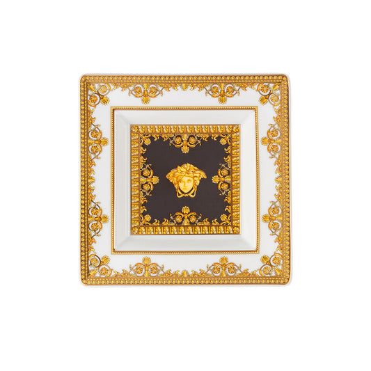Dish 18 cm I Love Baroque