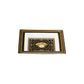 Dish 22 cm Virtus Gala Black