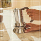 Espresso Coffee Maker 3 Cups Richard Sapper