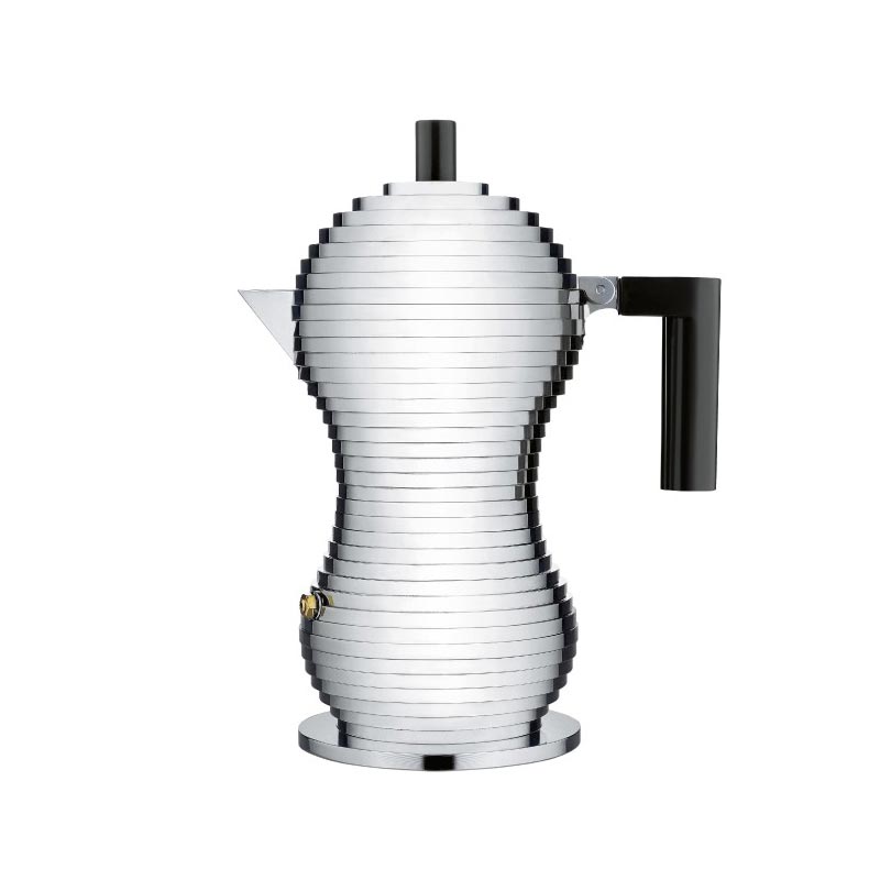 Espresso kahvinkeitin Pulcina 6 kuppia