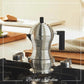 Espresso kahvinkeitin Pulcina 6 kuppia
