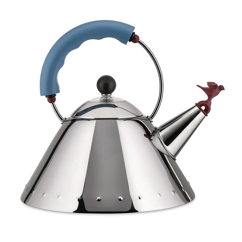 Induction Kettle Michael Graves