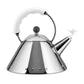 Induction Kettle White Michael Graves