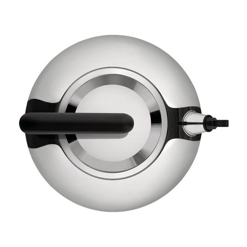 Induktio vedenkeitin sipuli Achille castiglioni