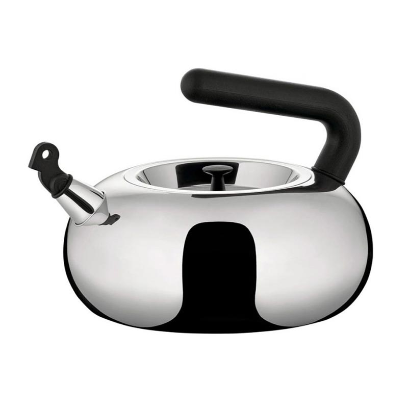 Induktio vedenkeitin sipuli Achille castiglioni