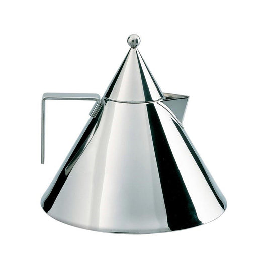 Induction Kettle Il Conico Aldo Rossi