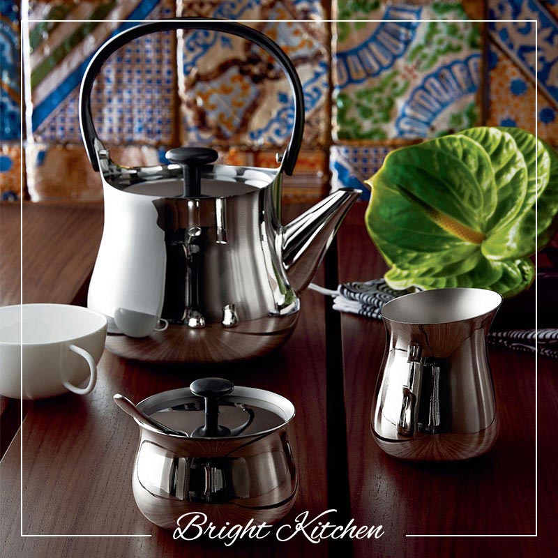 Kettle Naoto Fukasawa