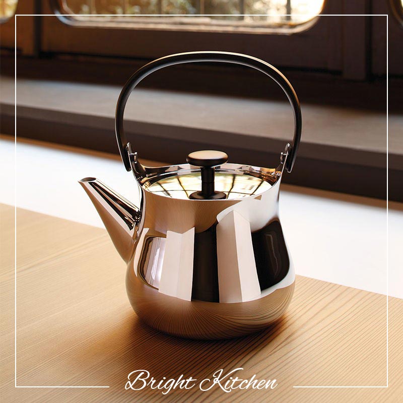 Kettle Naoto Fukasawa