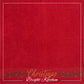 Christmas Cloth Kitchen Set