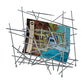 Magazine Holder Blow Up Fratelli Campana