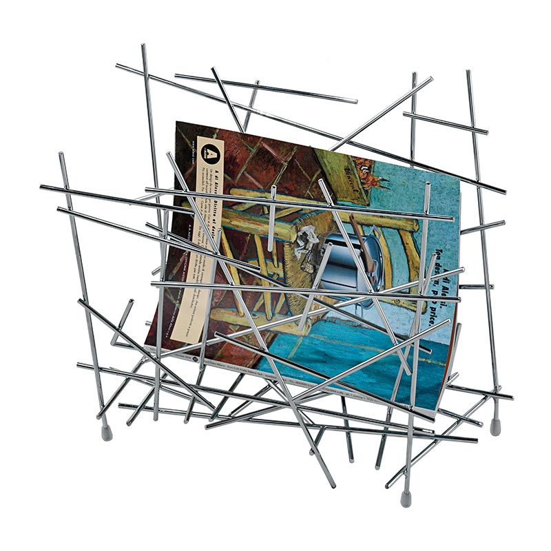 Magazine Holder Blow Up Fratelli Campana