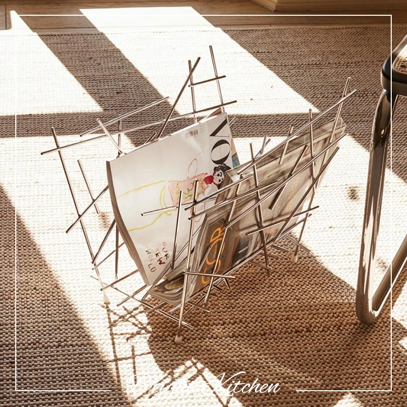 Magazine Holder Blow Up Fratelli Campana