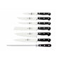 Icel Maitre 7 pieces knife block