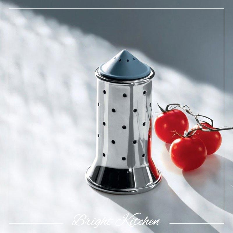 Alessi Salt Castor