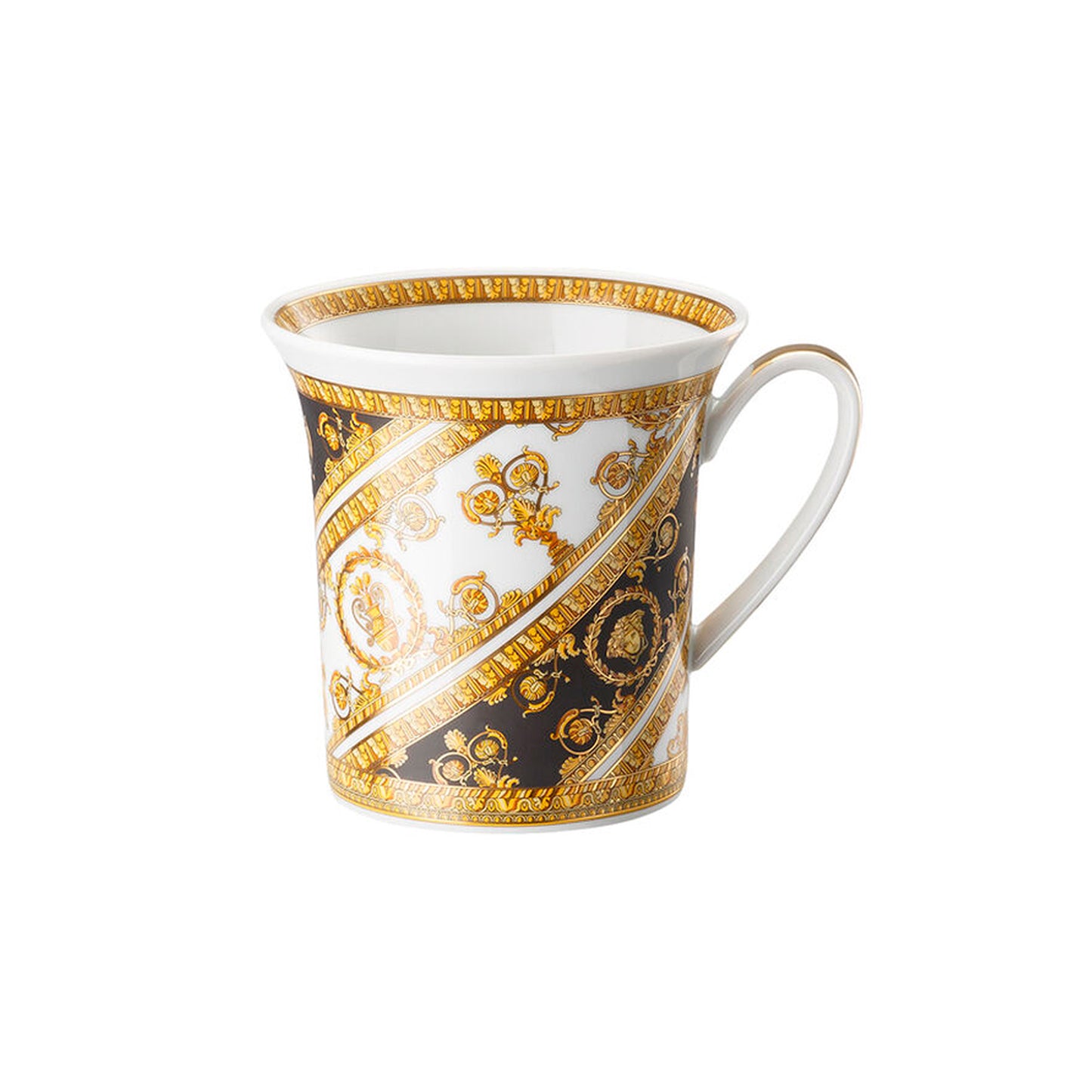 Mug With Handle 0.35L I Love Baroque