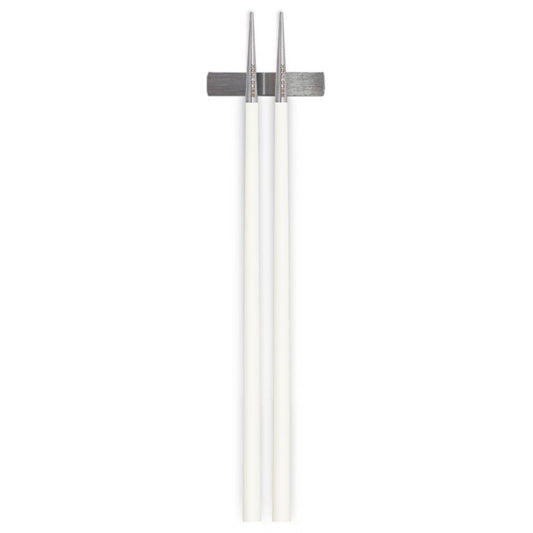 Belo Inox Neo White Chopsticks Set