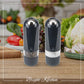 Peugeot Alaska Pepper and Salt Electric Mills