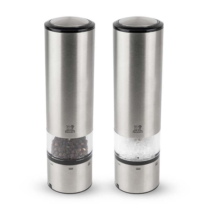 Peugeot Elis Sense Pepper and Salt Electric Mills