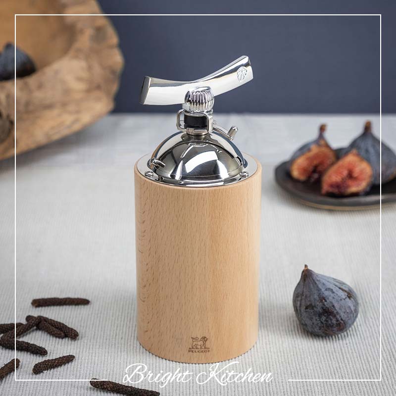 Peugeot Isen Pepper Manual Mill