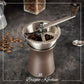 Peugeot Kronos Coffee Mill