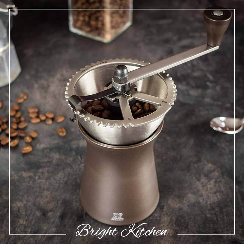 Peugeot Kronos Coffee Mill