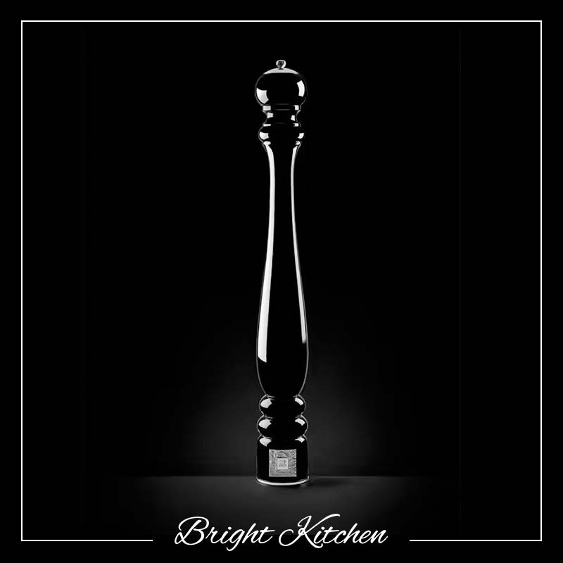 Peugeot Pariisin arvostusperintö Pepper Mill