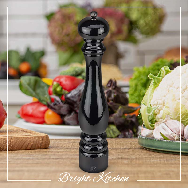 Peugeot Paris uSelect Pepper Manual Mill