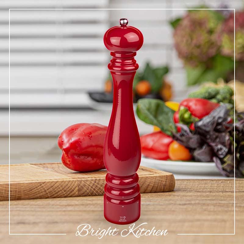 Peugeot Paris uSelect Pepper Manual Mill