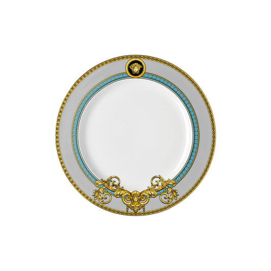 Plate 22 cm Prestige Gala Bleu