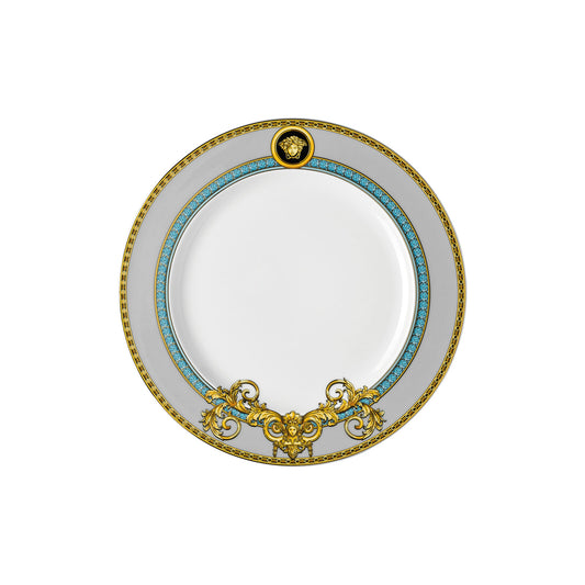 Plate 22 cm Prestige Gala Bleu