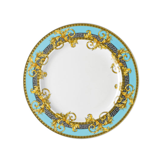 Plate 27 cm Prestige Gala Bleu