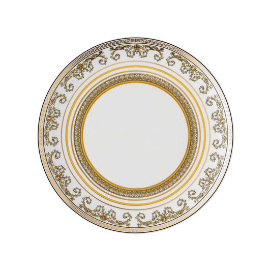 Plate 28 cm Virtus Gala White