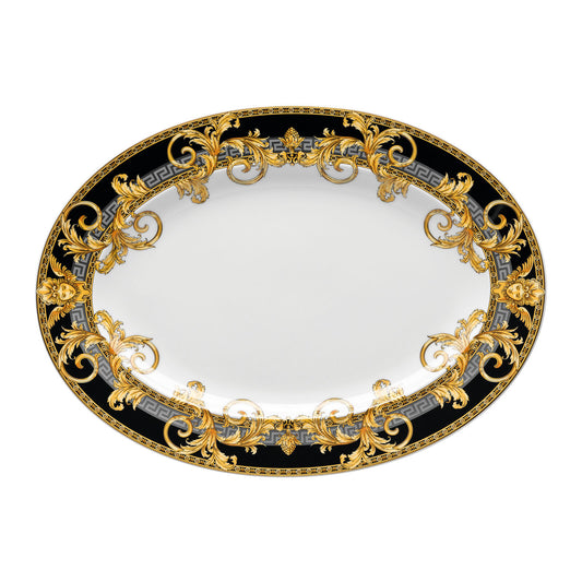 Platter 34 cm Prestige Gala