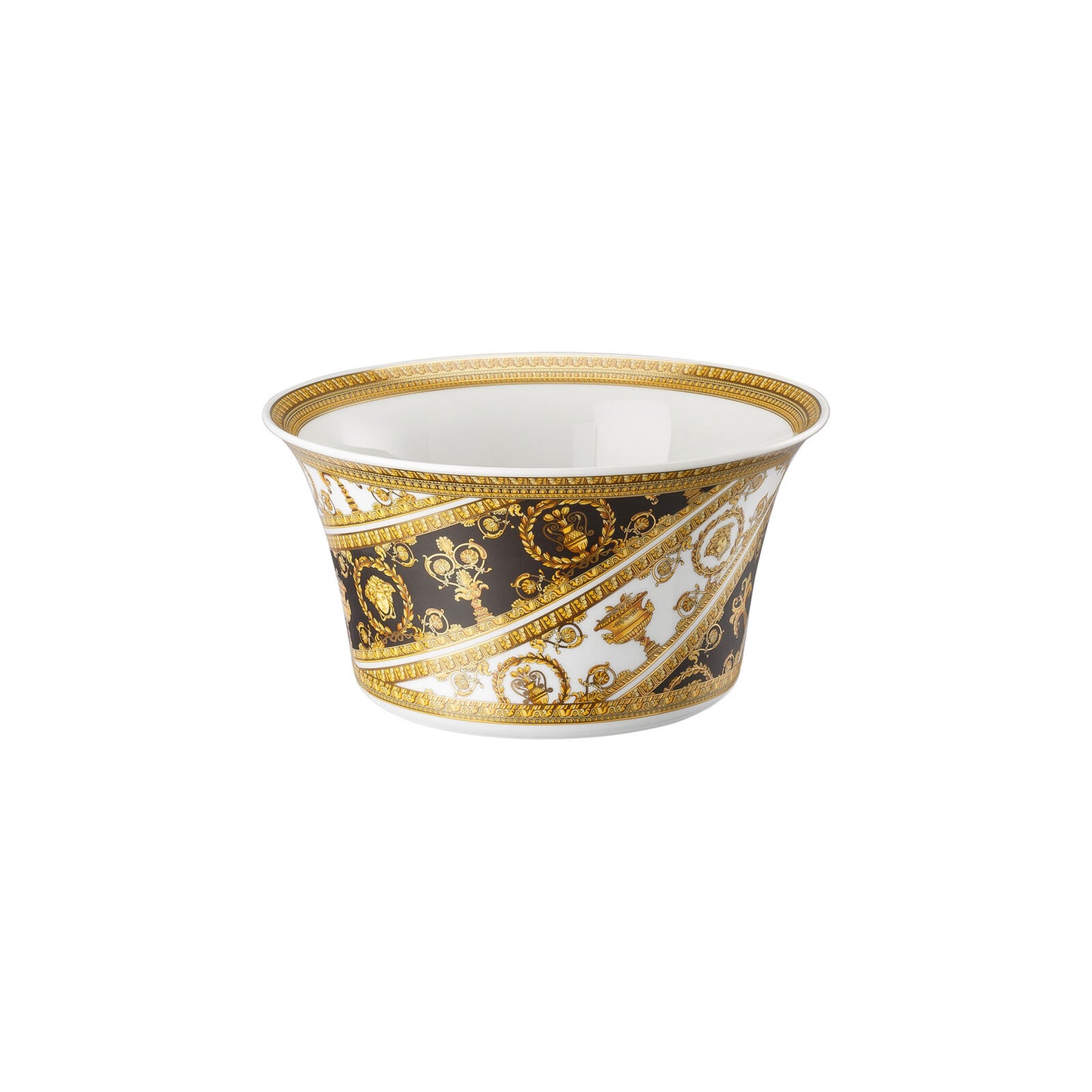 Salad Bowl 20 cm I Love Baroque