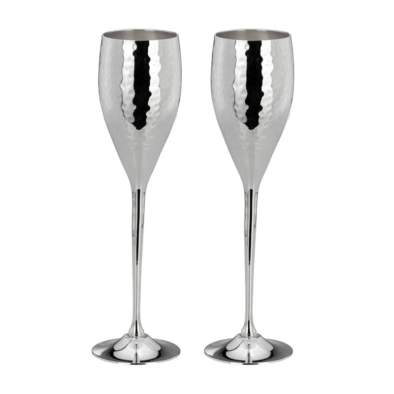 Champagne Goblet Set