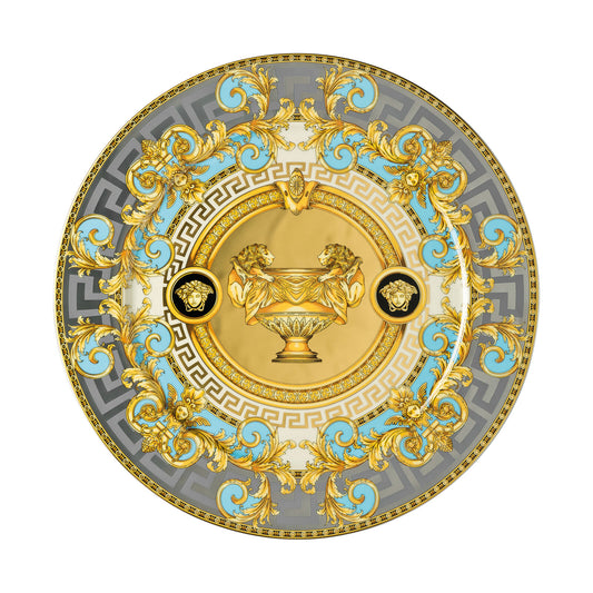 Service Plate 30 cm Prestige Gala Bleu